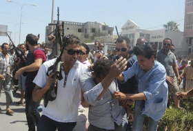 Dozens Killed in Attacks in Tunisia, Kuwait and France